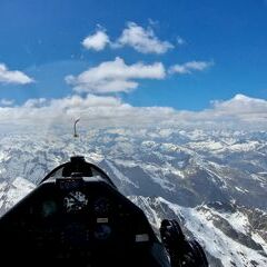 unverortetes Flugbild